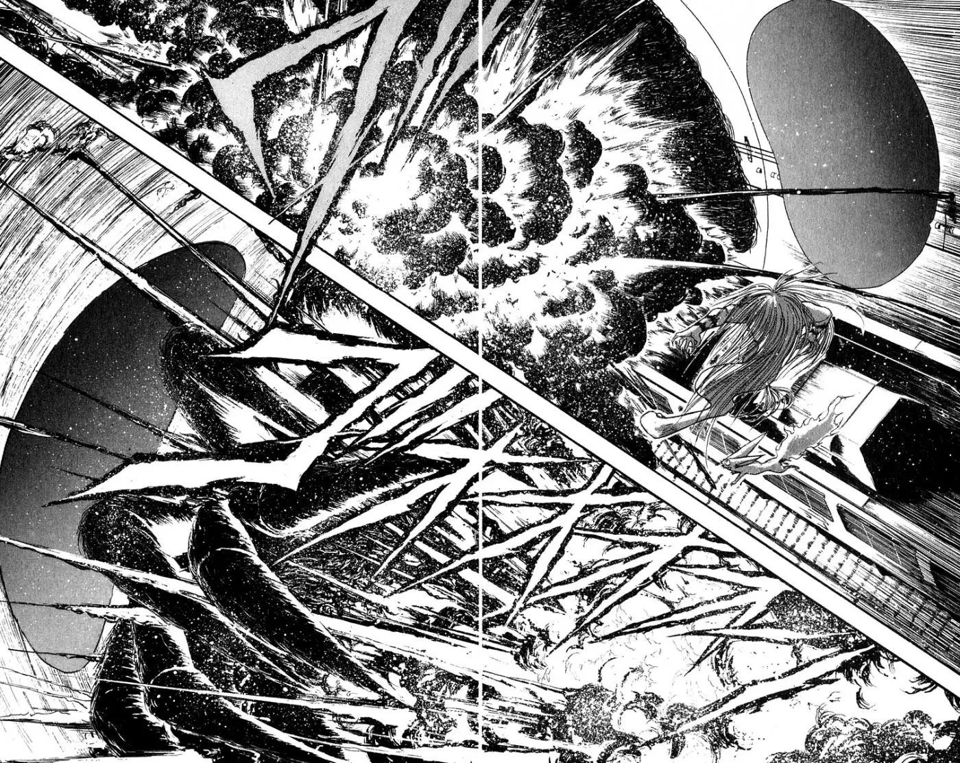 Ushio and Tora Chapter 129 20